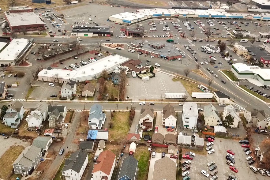 More Photos Of 1105 Main St, West Springfield Restaurant For Sale