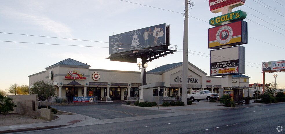 More Photos Of 3999 S Las Vegas Blvd, Las Vegas Restaurant For Lease