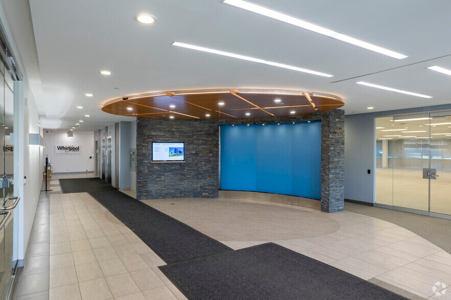 More Photos Of 6750 Century Ave, Mississauga Office For Lease