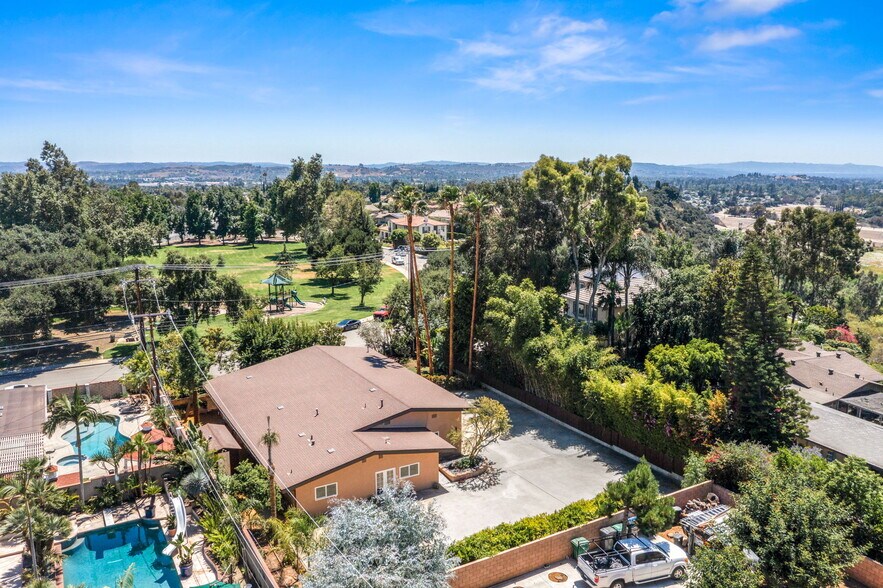 More Photos Of 5905 Old Wheeler Rd, La Verne Assisted Living For Sale