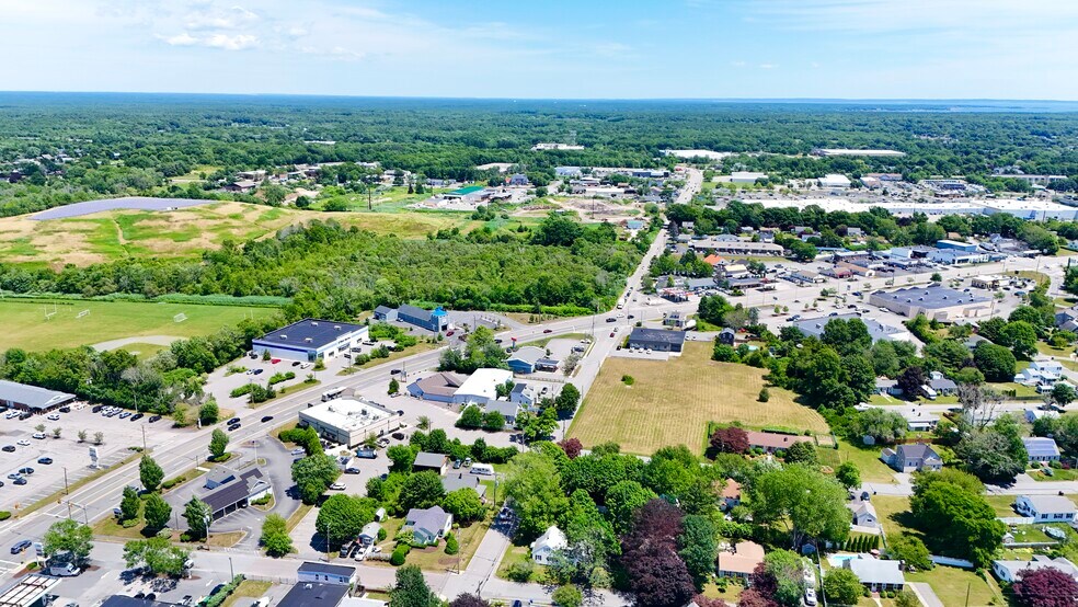 More Photos Of 145 Bridge St, Fairhaven General Retail For Sale