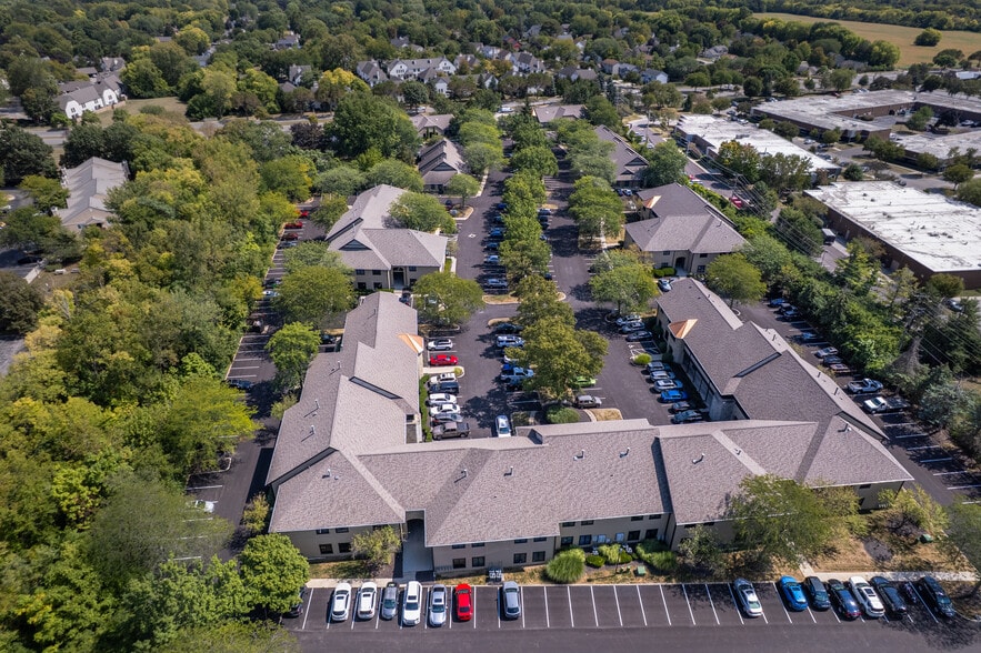 More Photos Of 6047 Frantz Rd, Dublin Unknown For Lease