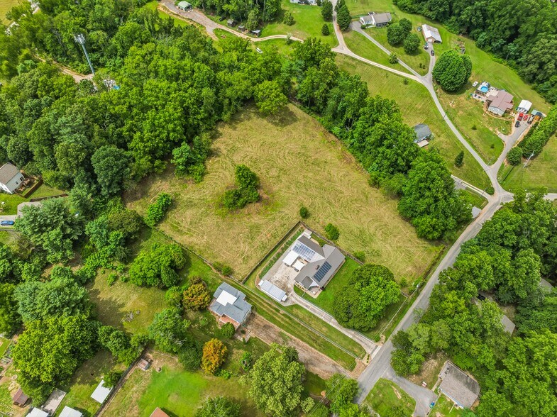More Photos Of 99999 Daniel Rd, Asheville Land For Sale