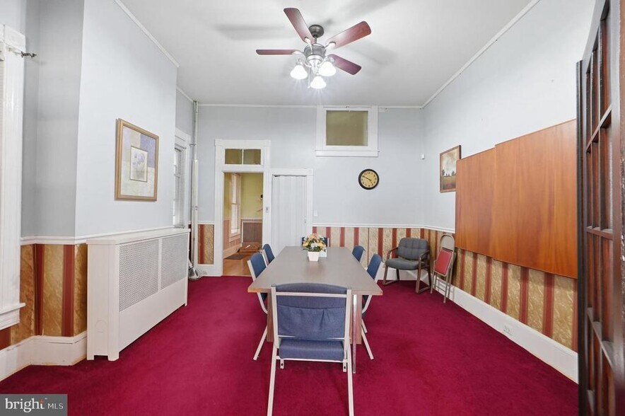 More Photos Of 401-407 N Patterson Park Ave, Baltimore Religious Facility For Sale