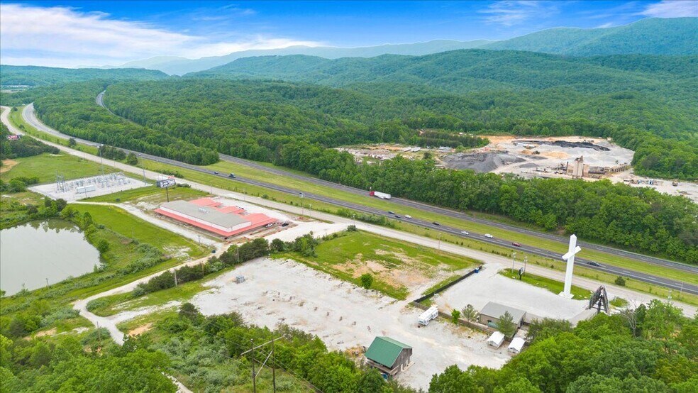 More Photos Of 269 Luther Seiber blvd, Pioneer Specialty For Sale