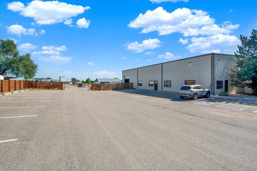 More Photos Of 7905 W 120th Ave, Broomfield Flex For Lease
