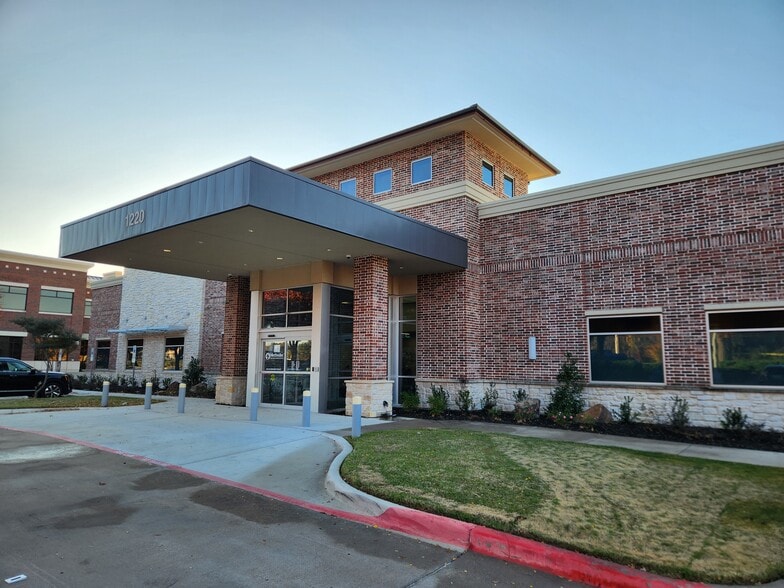 More Photos Of 1220 Keller Pky, Keller Healthcare For Sale