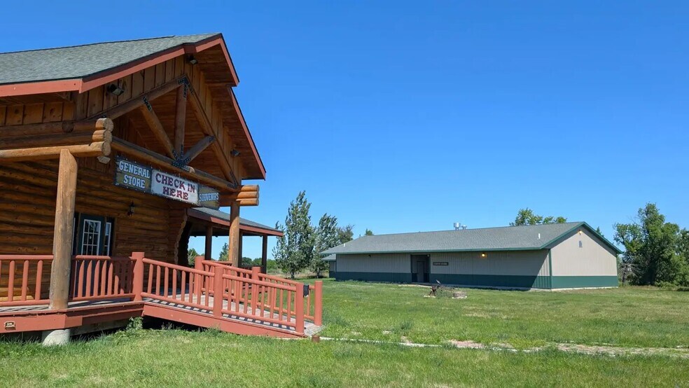 More Photos Of 20148-20160 137th Pl, Sturgis Trailer Camper Park For Sale