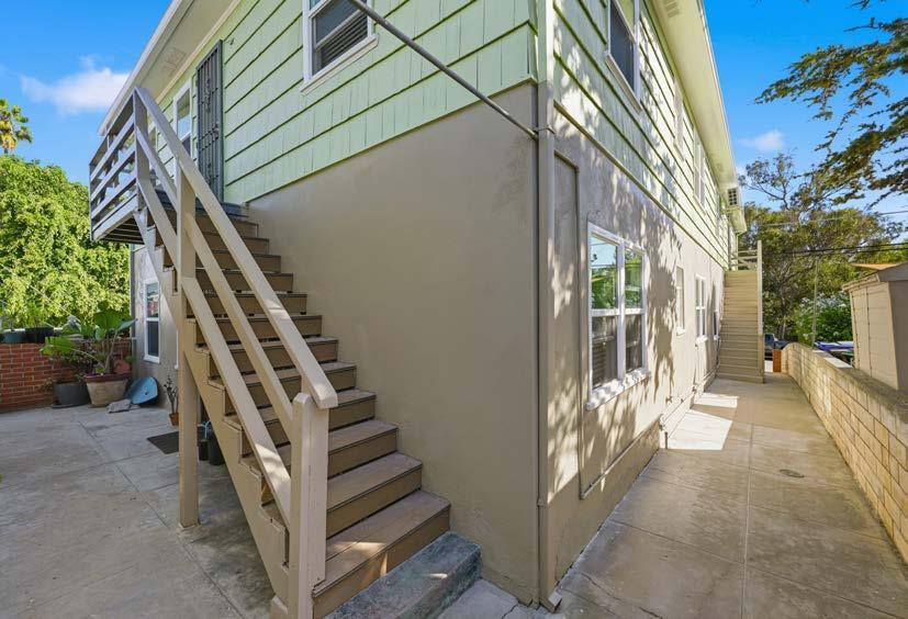 More Photos Of 705-711 W Pennsylvania Ave, San Diego Apartments For Sale