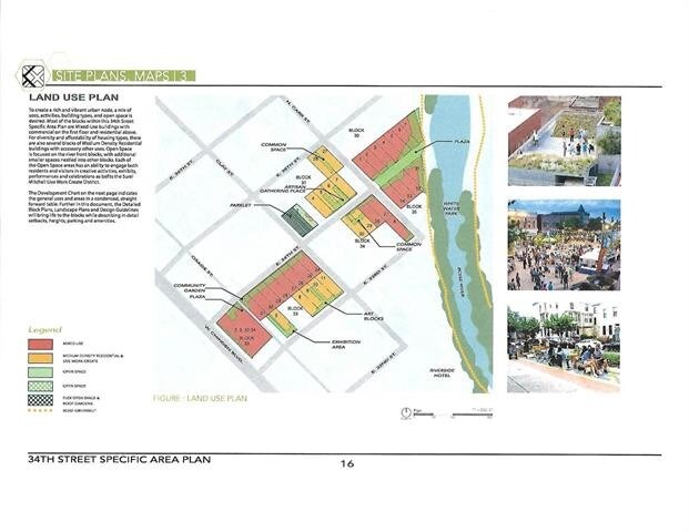 More Photos Of 208 E 34th St, Boise Land For Sale