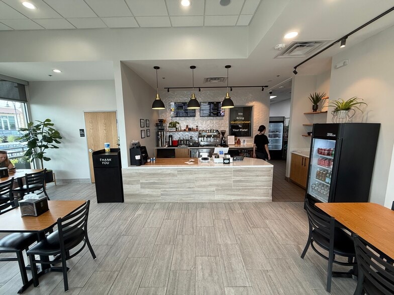 More Photos Of 1242 FM 407 W, Argyle Restaurant For Sale