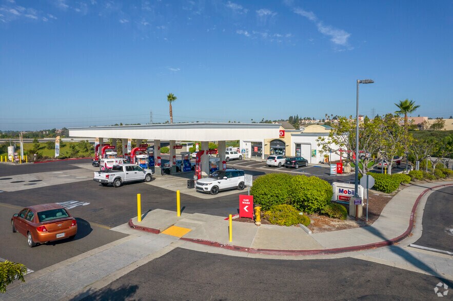 More Photos Of 2210 Otay Lakes Rd, Chula Vista Service Station For Sale