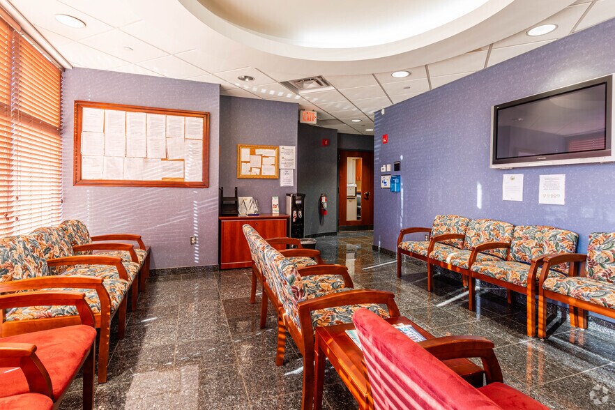 More Photos Of 630 Broad St, Carlstadt Medical For Sale