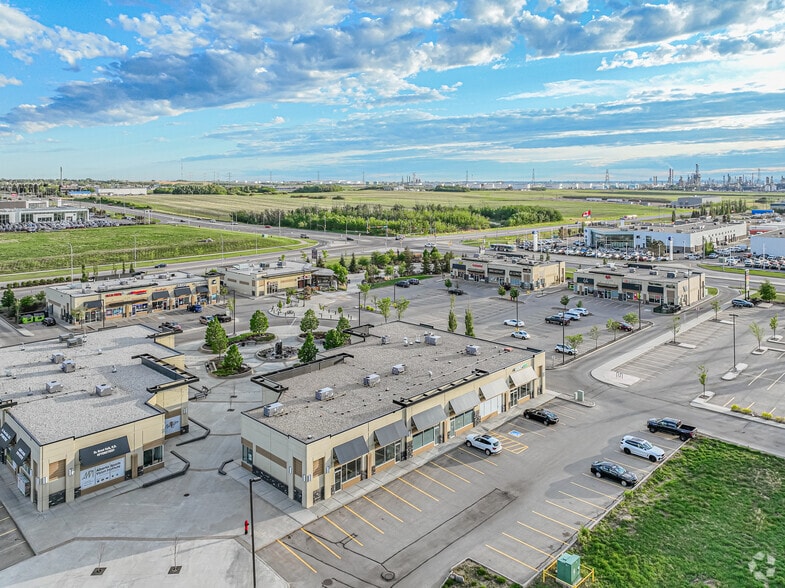 More Photos Of 320-220 Lakeland Dr, Sherwood Park Unknown For Lease