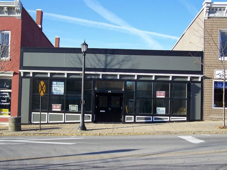 More Photos Of , Norwalk Unknown For Sale