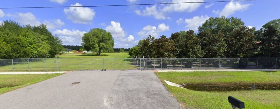 Primary Photo Of 19139 Geraci Rd, Lutz Land For Sale