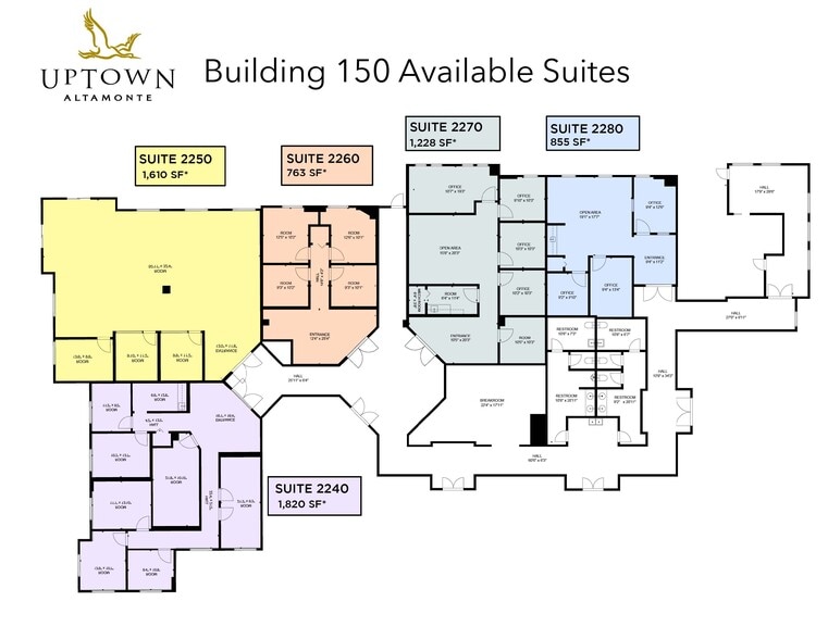 More Photos Of 293 E Altamonte Dr, Altamonte Springs Unknown For Lease
