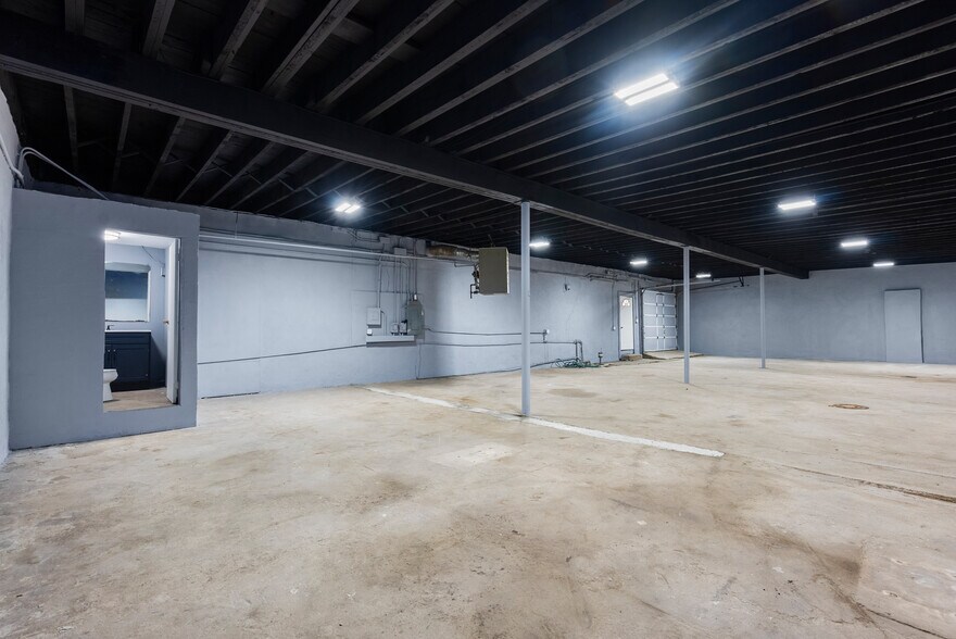 More Photos Of 50 1/2 Dalton Ave, Pittsfield Industrial For Sale