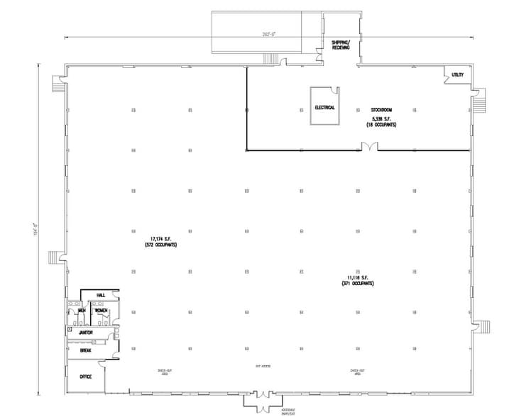 More Photos Of 8336 Springboro Pike, Miamisburg General Retail For Lease