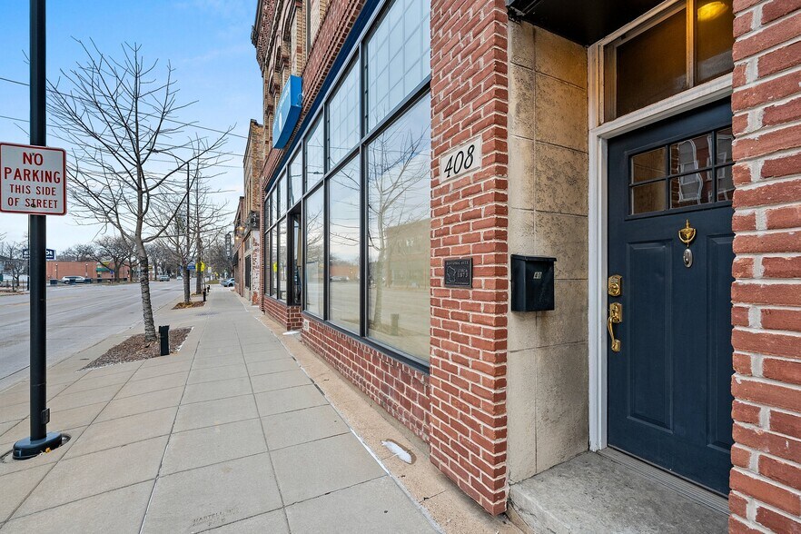 More Photos Of 408 Dousman St, Green Bay Storefront Retail Residential For Sale
