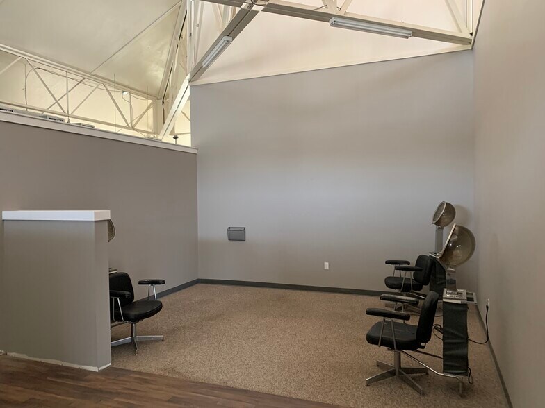 More Photos Of 2350 Belmont Center Dr NE, Belmont Office For Lease