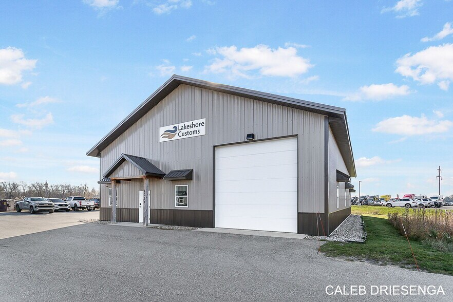 More Photos Of 4264 Destiny Dr, Holland Research And Development For Sale