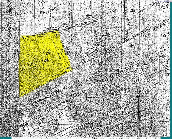 More Photos Of 3600-3613 Germantown Ave, Philadelphia Unknown For Lease