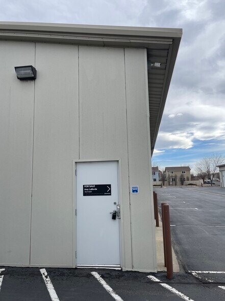 More Photos Of 3656 Stagecoach Rd, Longmont Warehouse For Sale