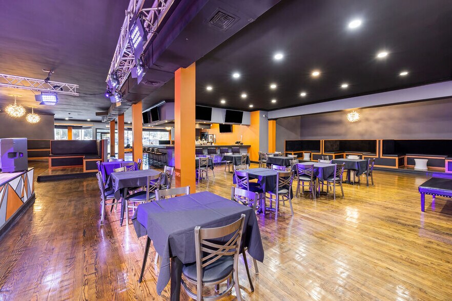 More Photos Of 3014 Memorial Ave, Lynchburg Restaurant For Sale