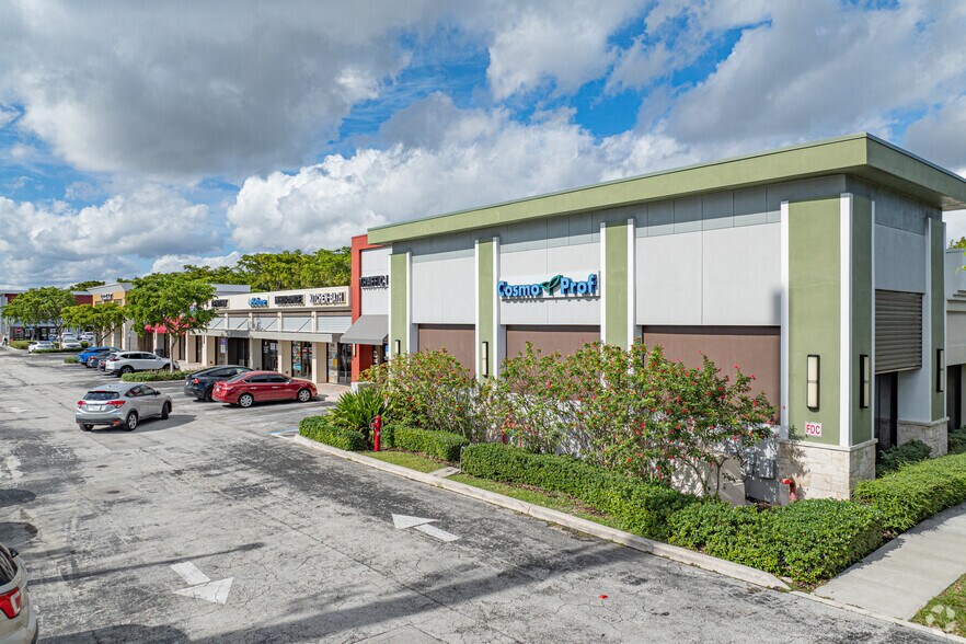 More Photos Of 1301-1313 W Boynton Beach Blvd, Boynton Beach Unknown For Lease