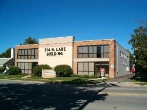 More Photos Of 314 N Lake St, Aurora Office For Lease