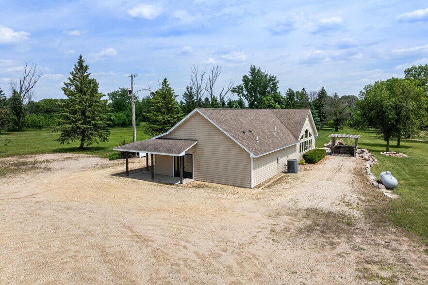 More Photos Of 3700 11th Pl NE, Austin Lodge Meeting Hall For Sale