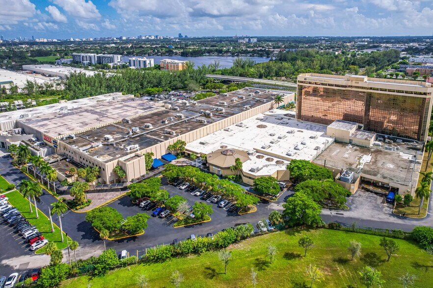 More Photos Of 777 NW 72nd Ave, Miami General Retail For Lease