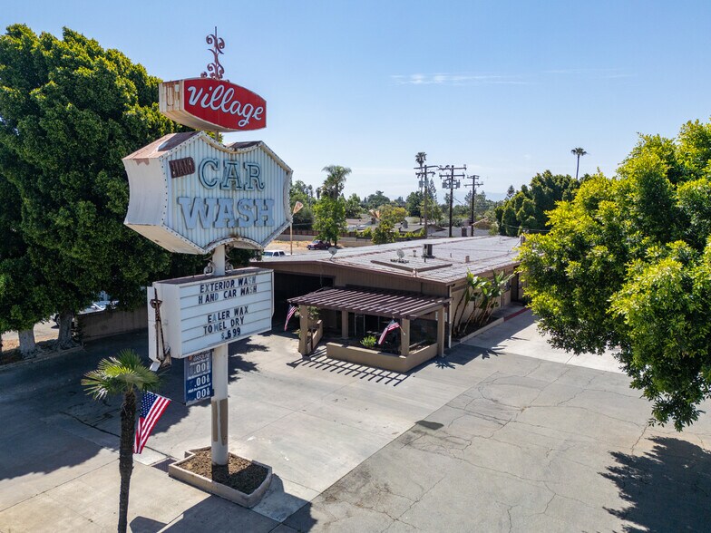 More Photos Of 530 E Foothill Blvd, Pomona Service Station For Sale
