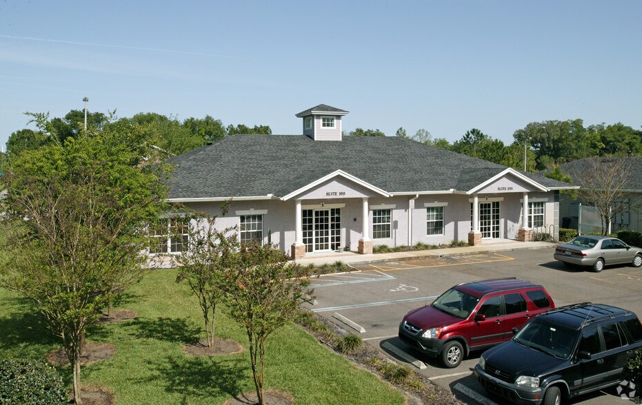 Primary Photo Of 5 Windsormere Way, Oviedo Office For Lease