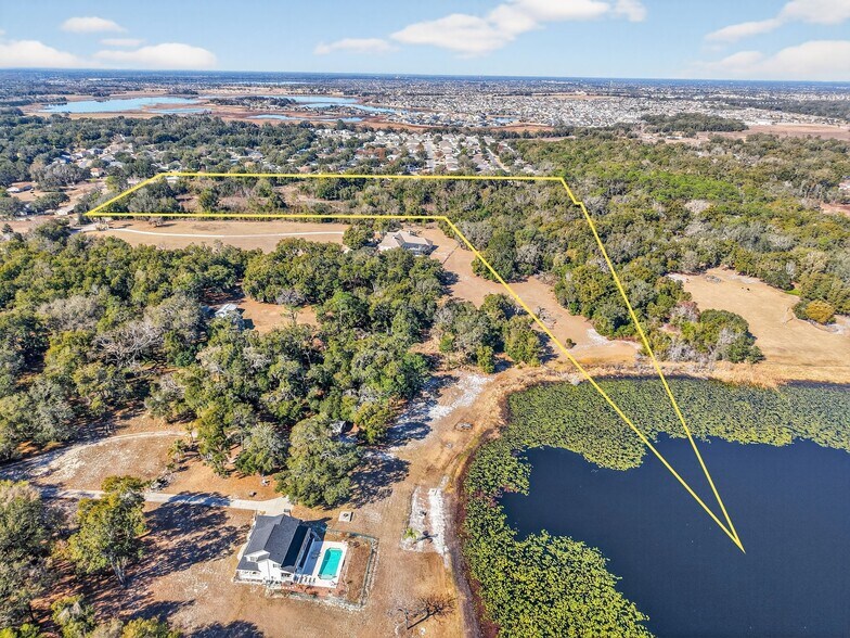 More Photos Of Myrtle Lake Ave, Fruitland Park Land For Sale