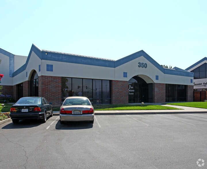 More Photos Of , Fairfield Office For Sale