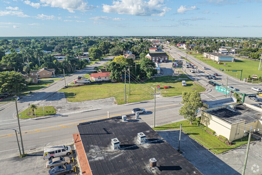 More Photos Of 507-512 SE 1st St, Belle Glade Land For Sale