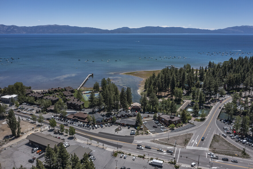 Primary Photo Of 170 N Lake Blvd, Tahoe City Storefront For Lease