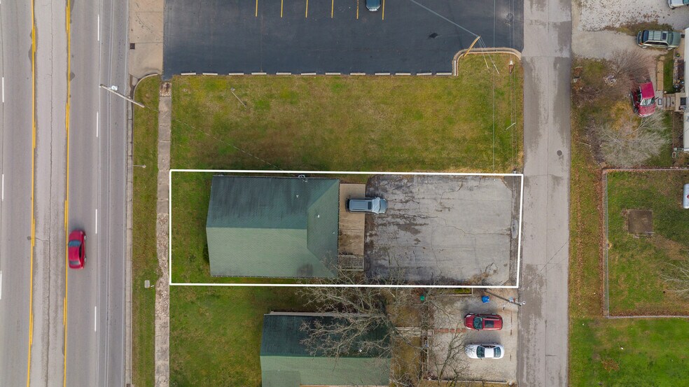 More Photos Of 5980 Mayer Ct, Osage Beach Specialty For Sale