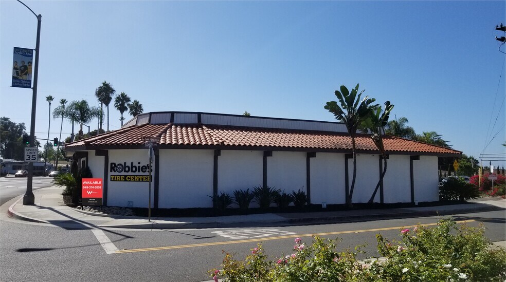 More Photos Of 2310 S El Camino Real, San Clemente Auto Repair For Sale