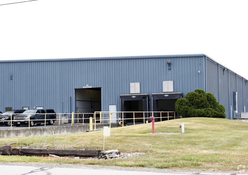 More Photos Of 995 4th St, Perrysburg Manufacturing For Sale