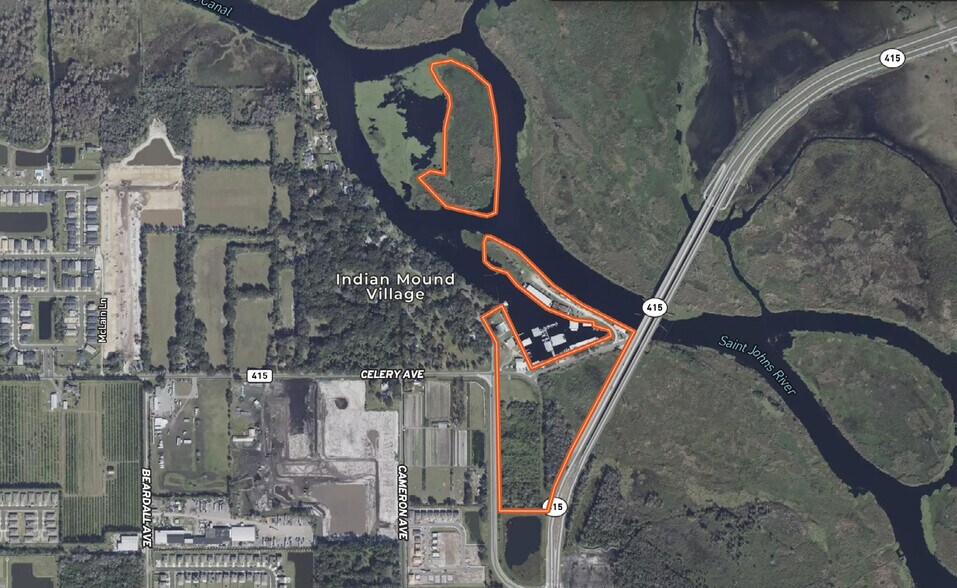 More Photos Of 3900 Peninsula Pt, Sanford Marina For Sale