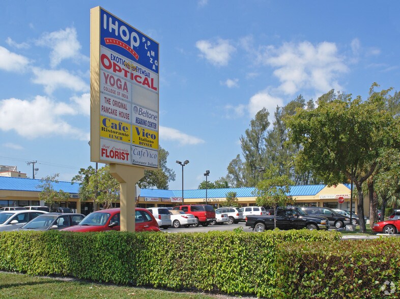 More Photos Of 1101-1165 N Federal Hwy, Fort Lauderdale Unknown For Lease