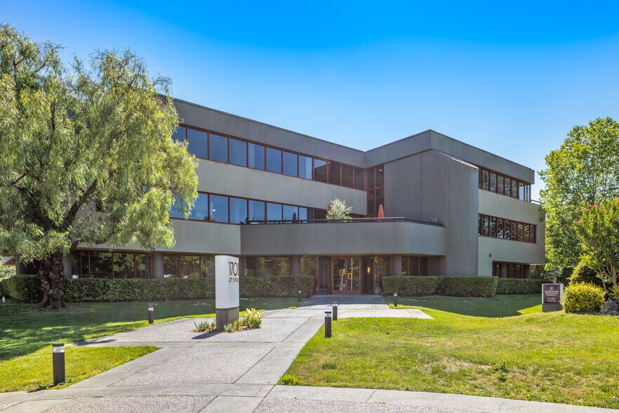 More Photos Of 1701 Novato Blvd, Novato Office For Lease
