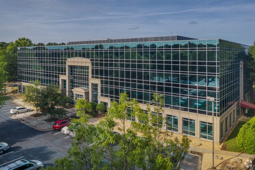 More Photos Of 12000 Findley Rd, Johns Creek Office For Lease