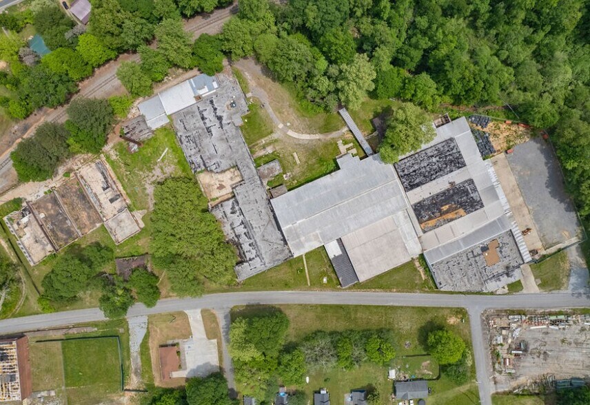 More Photos Of 279 Henry Bryant Rd, Newnan Land For Sale