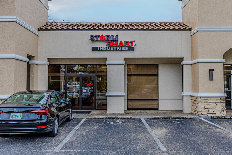 More Photos Of 2400 Vanderbilt Beach Rd, Naples Storefront Retail Office For Sale