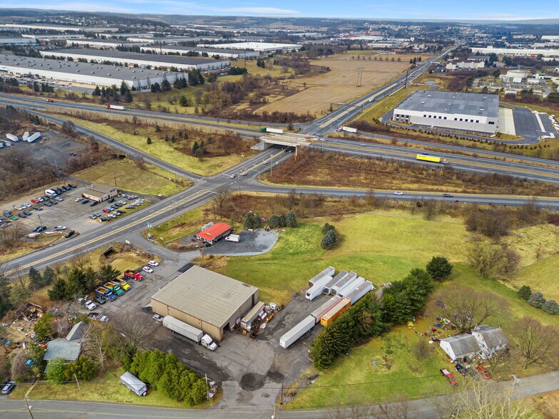 More Photos Of 859 Trexlertown Rd, Allentown Auto Repair For Sale