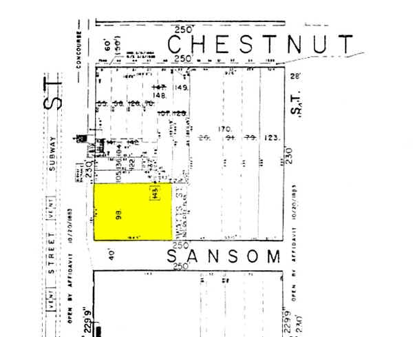 More Photos Of 121 S Broad St, Philadelphia Office Residential For Lease